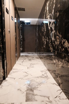 Recharge Residences,,2 star
