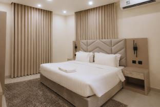 jada residence