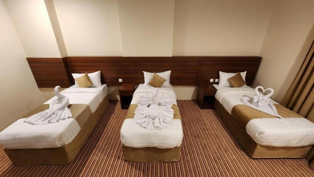 abraj almisk hotel