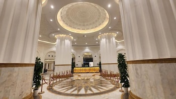 abraj almisk hotel