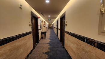 abraj almisk hotel
