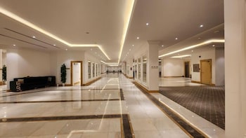 abraj almisk hotel