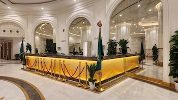 abraj almisk hotel