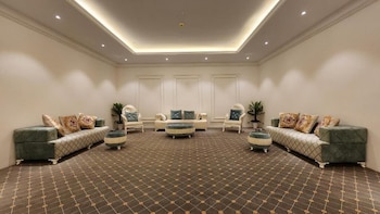 abraj almisk hotel