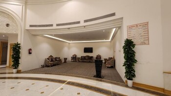 abraj almisk hotel