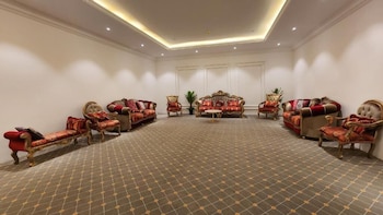 abraj almisk hotel