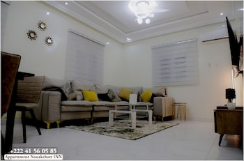 appartement nouakchott inn