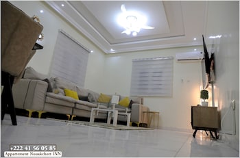 appartement nouakchott inn