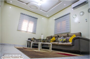 appartement nouakchott inn