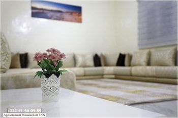 appartement nouakchott inn