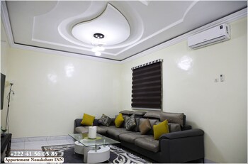 appartement nouakchott inn