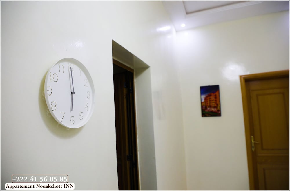 appartement nouakchott inn