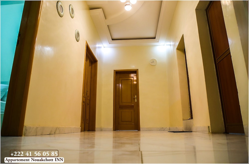 appartement nouakchott inn