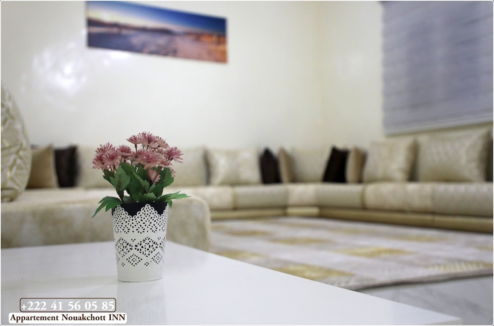 appartement nouakchott inn