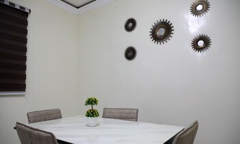 appartement nouakchott inn