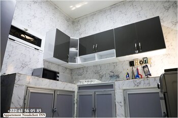 appartement nouakchott inn
