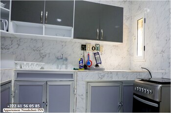 appartement nouakchott inn