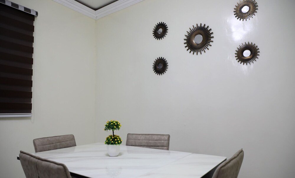 appartement nouakchott inn