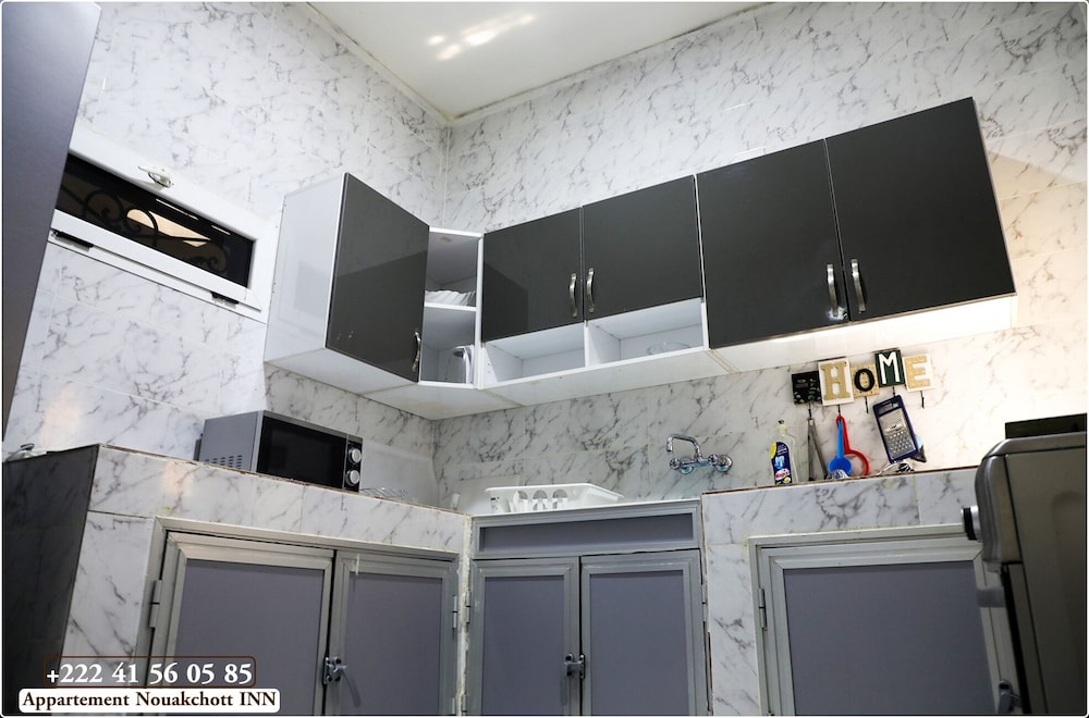 appartement nouakchott inn