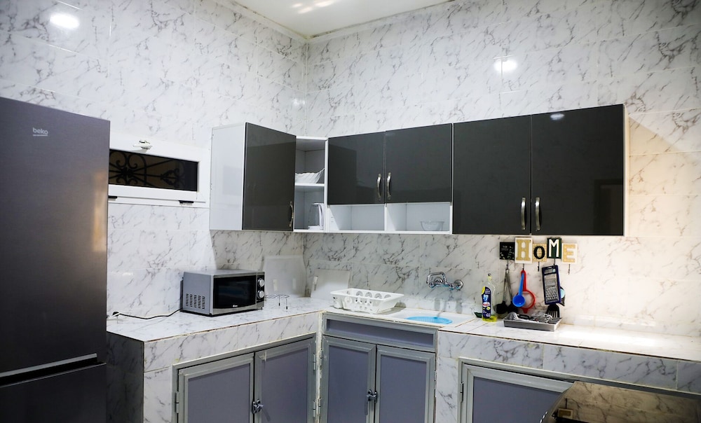 appartement nouakchott inn