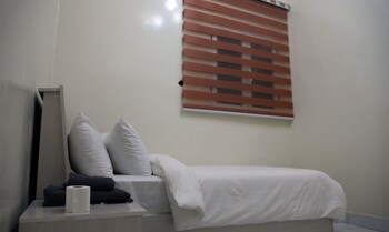 appartement nouakchott inn