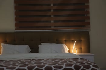 appartement nouakchott inn