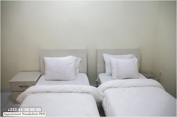 appartement nouakchott inn