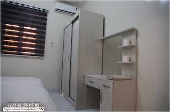 appartement nouakchott inn