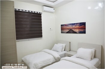 appartement nouakchott inn