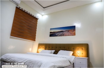 appartement nouakchott inn