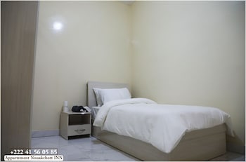 appartement nouakchott inn
