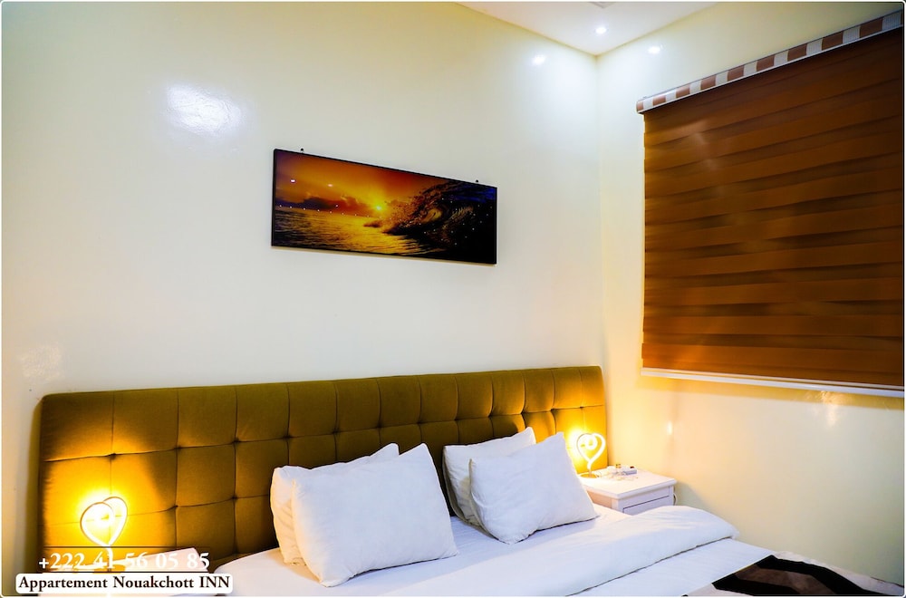 appartement nouakchott inn