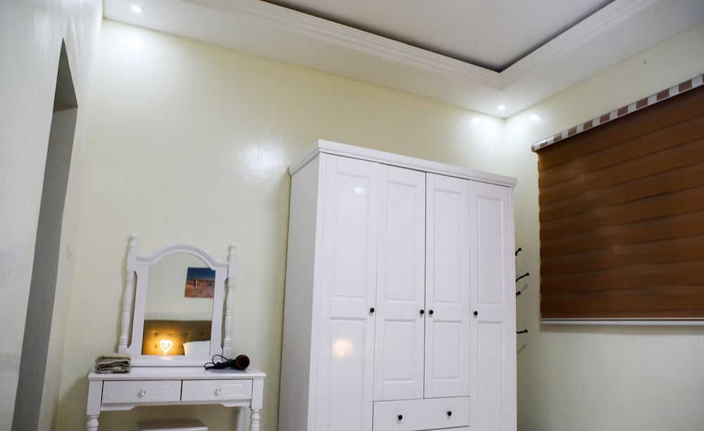 appartement nouakchott inn