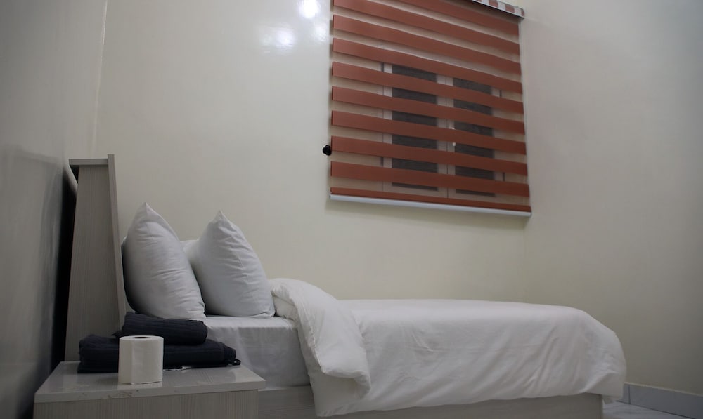 appartement nouakchott inn