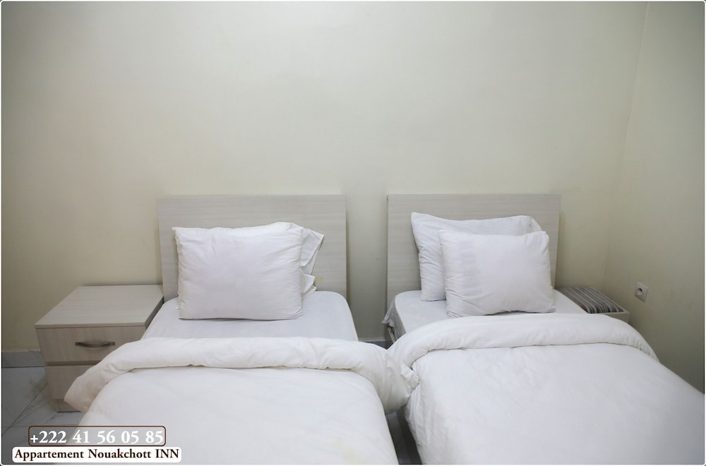 appartement nouakchott inn