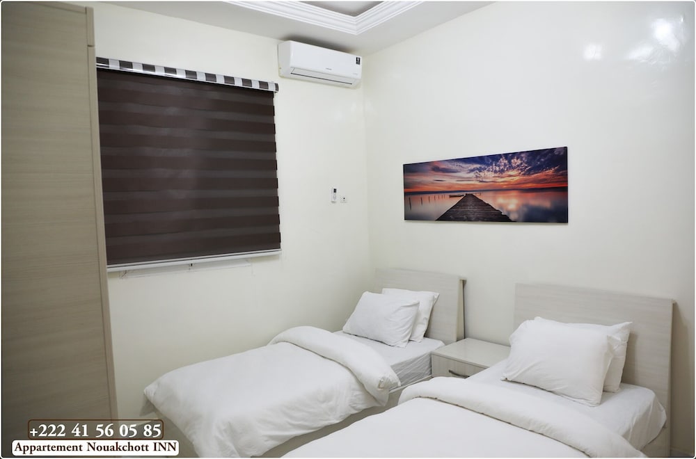 appartement nouakchott inn