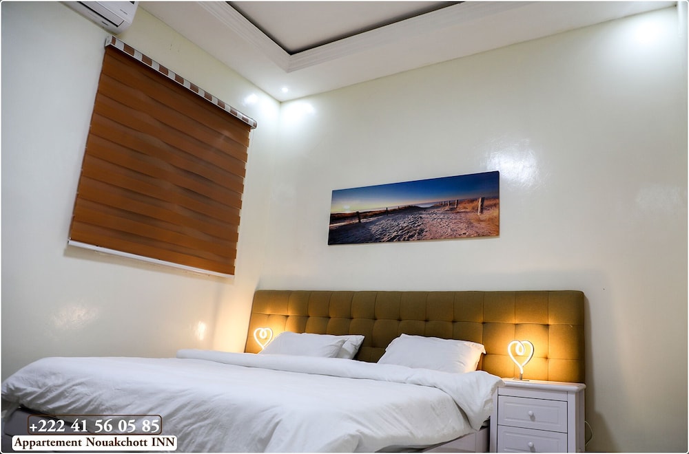 appartement nouakchott inn