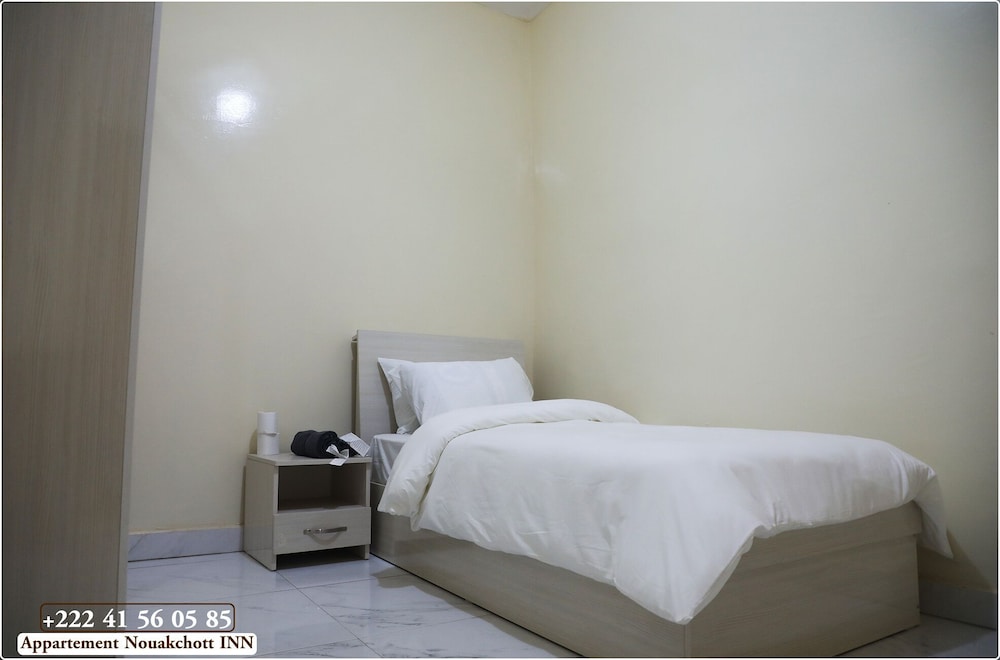 appartement nouakchott inn
