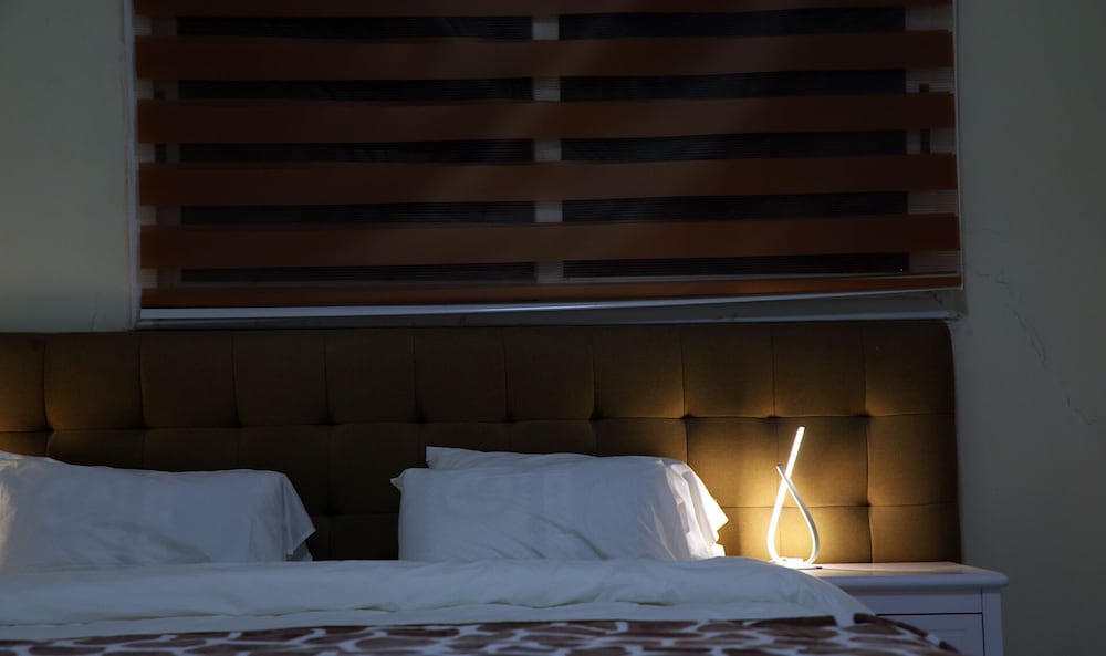 appartement nouakchott inn