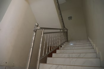 appartement nouakchott inn