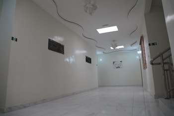 appartement nouakchott inn