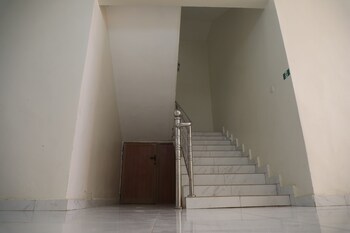 appartement nouakchott inn