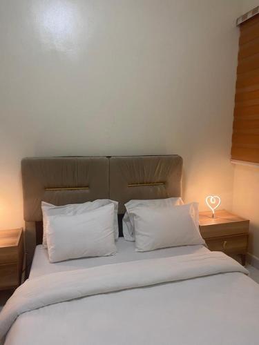 appartement nouakchott inn