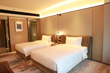 voco changsha airport by ihg