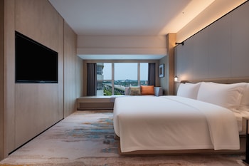 voco changsha airport by ihg