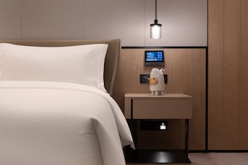 voco changsha airport by ihg