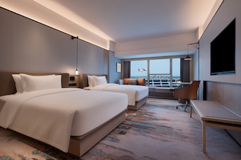 voco changsha airport by ihg