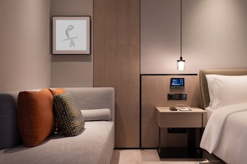 voco changsha airport by ihg