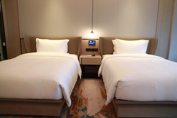 voco changsha airport by ihg