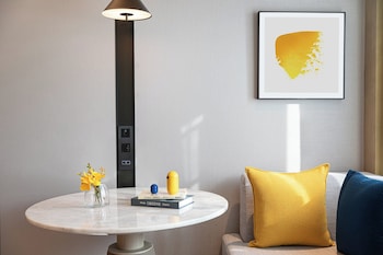 voco changsha airport by ihg